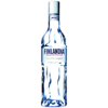 Водка "Finlandia" 0,7 л