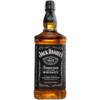 Виски "Jack Daniel's" 1 л