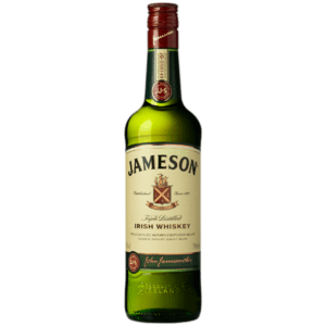 Виски "Jameson" 0,7 л