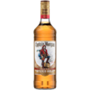 Ром "Captain Morgan Spiced Gold" 0,7 л