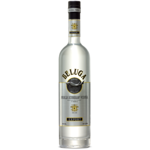 Водка "Beluga" 0,7 л