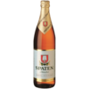Пиво "Spaten Munchen" cветлое 0,5 л