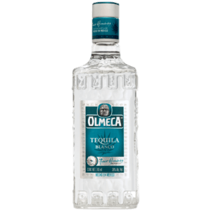 Текила "Olmeca Blanco" 0,7 л