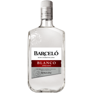 Ром "Barcelo Blanco" 0,7 л