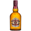 Виски "Chivas Regal" 12 лет 0,5 л