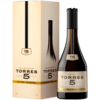 Бренди "Torres 5" 0,7 л