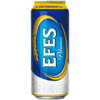 Пиво "Efes Pilsener" светлое 0,45 л