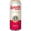 Пиво "Budweiser Budvar" светлое 0,5 л