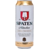 Пиво "Spaten Munchen" cветлое 0,5 л