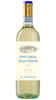 Вино "Il Gaggio Pinot Grigio" белое сухое 0,75 л