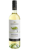 Вино "Zonin 20 Ventiterre Pinot Grigio" белое сухое 0,75 л