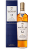 Виски "The Macallan Double Cask" 12 лет 0,7 л