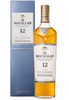 Виски "The Macallan Triple Cask" 12 лет 0,7 л