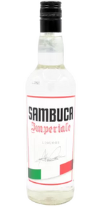 Ликер "Sambuca Imperiale" 0,7 л