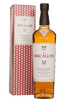 Виски "The Macallan Double Cask" 12 лет 0,7 л