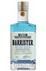 Джин "Barrister Blue" 0,5 л