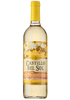 Вино "Castillo del Sol" белое полусладкое 0,75 л