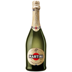 Вино игристое "Martini Prosecco" белое сухое 0,75 л