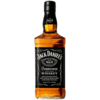 Виски "Jack Daniel's" 0,7 л