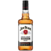 Бурбон "Jim Beam" 0,7 л