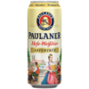 Пиво "Paulaner Hefe-Weissbier" 0,5 л