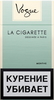 Сигареты "Vogue" Menthe